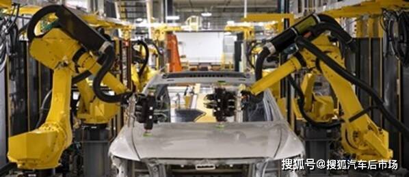 3M與通用汽車(chē)聯(lián)手，自動(dòng)化漆面修復(fù)技術(shù)革新汽車(chē)生產(chǎn)線(xiàn)！:汽車(chē)凹陷修復(fù)